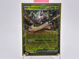 Stürmische Funken  - Fermicula ex  (SSP 4) - DE